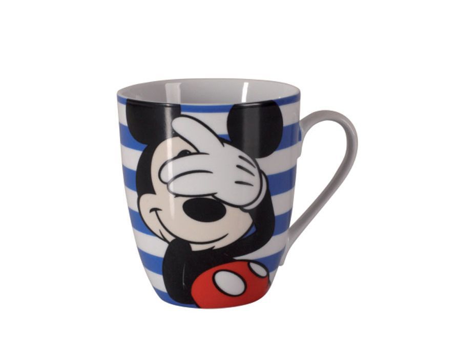 Cana 380ml mickey mouse