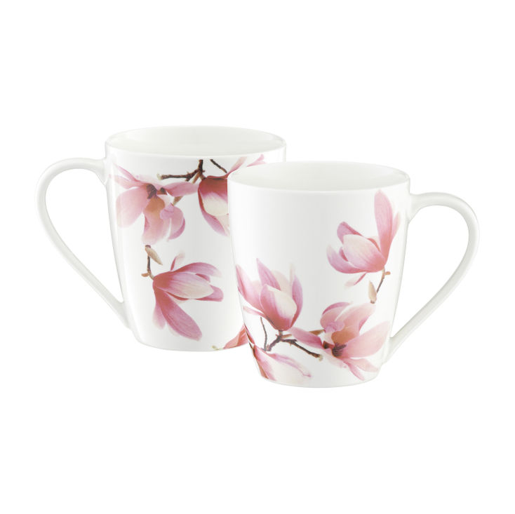 Cana 380ml model floral magnolia