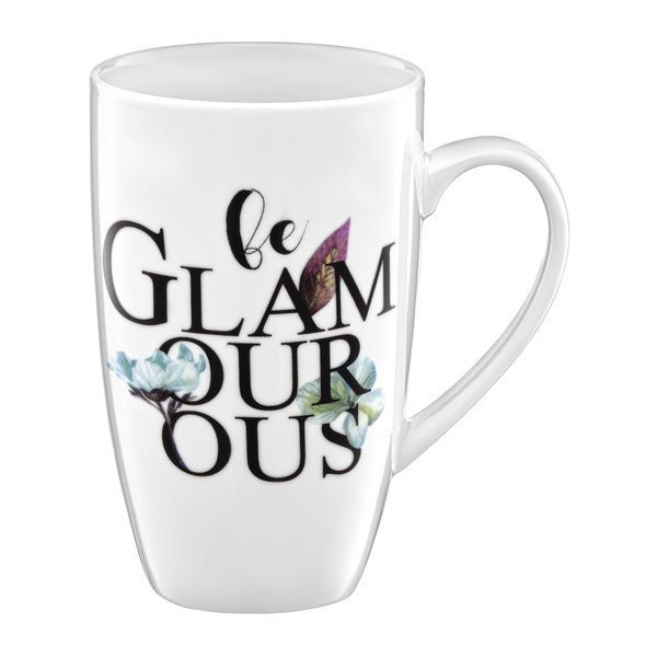 Cana 400ml be glamourous garden