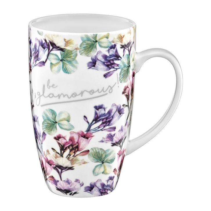 Cana 400ml flowers garden