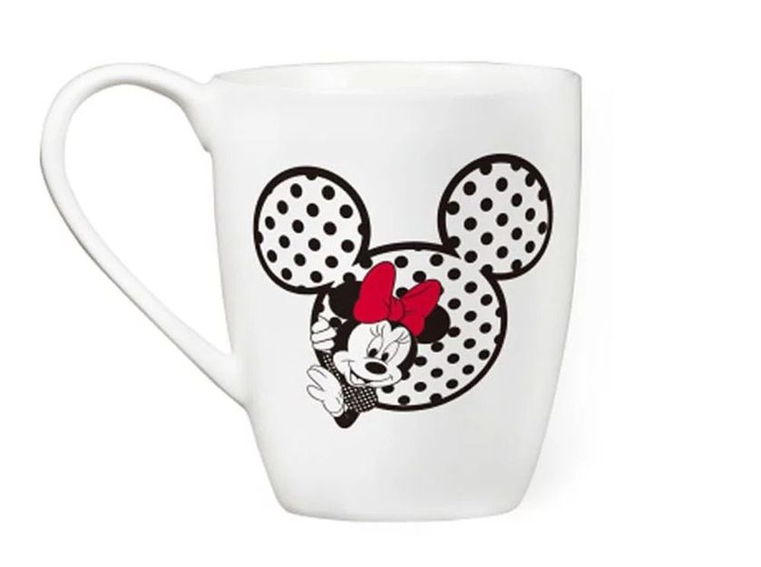 Cana 400ml minnie