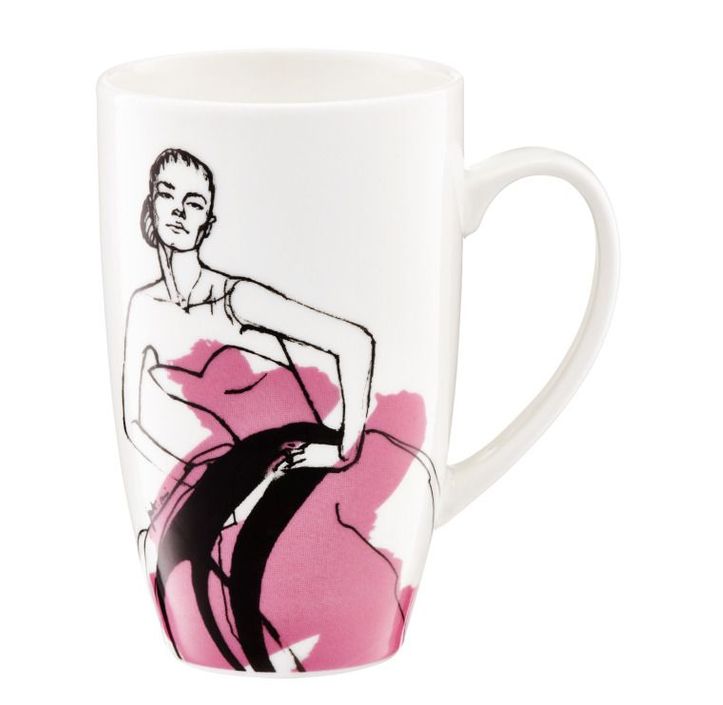 Cana 400ml model fashion