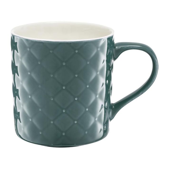 Cana 420ml menta glamour