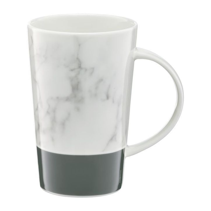 Cana 430ml gri marble