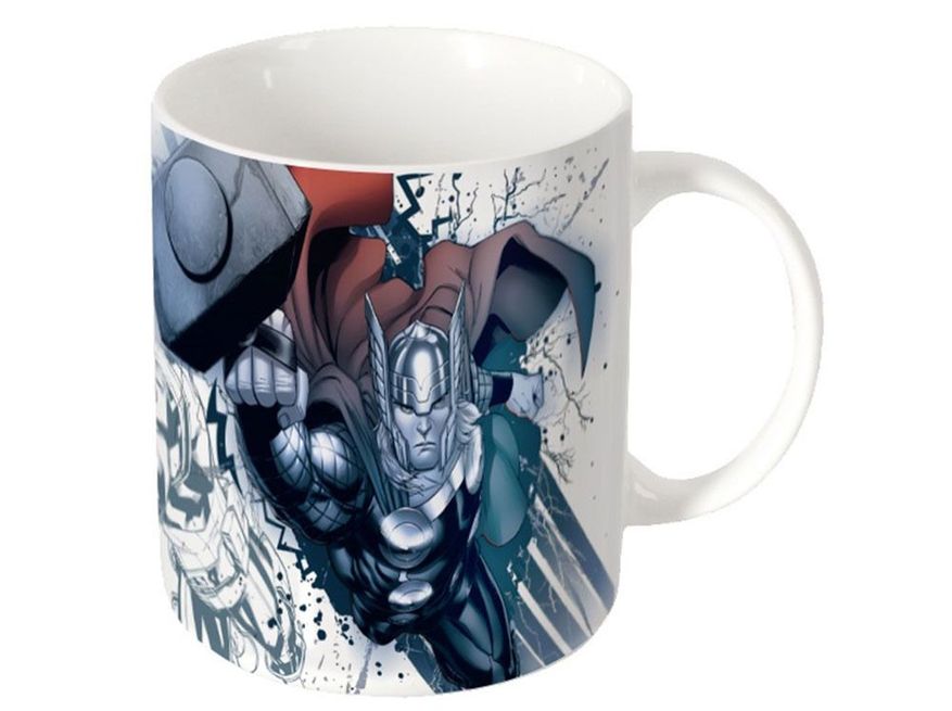 Cana 460ml thor