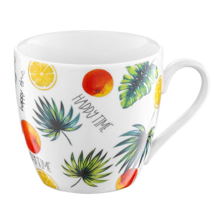 Cana 510ml fructe tropical