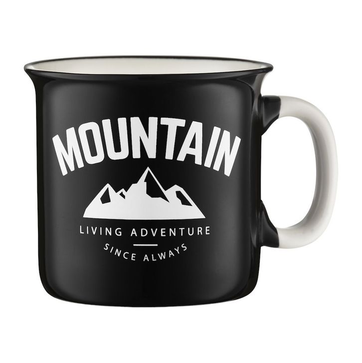 Cana 510ml mountain adventure