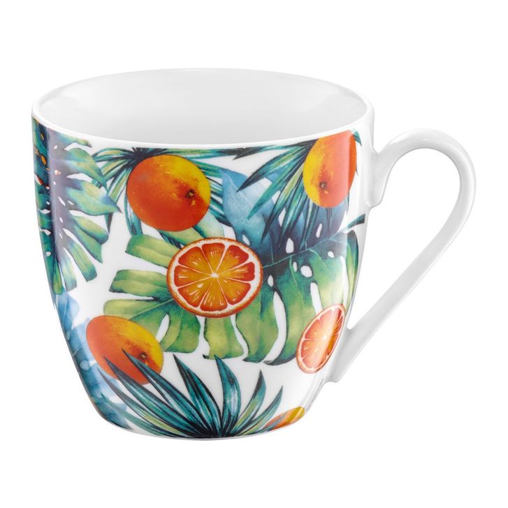 Cana 510ml portocale tropical