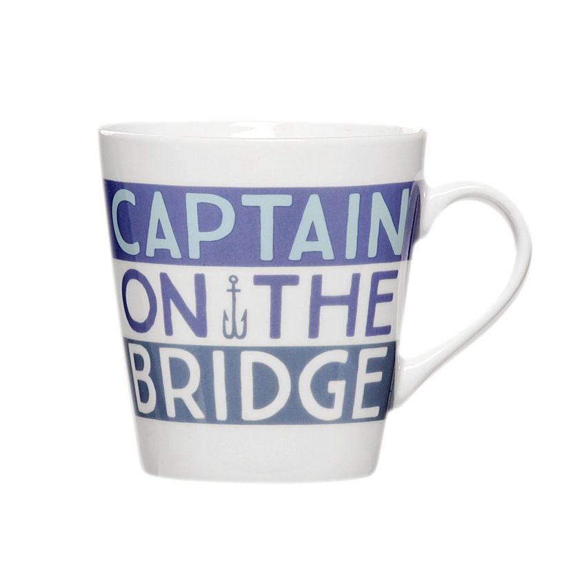 Cana captain 330ml ocean