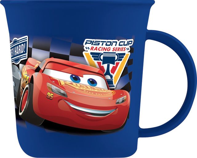 Cana cars 3