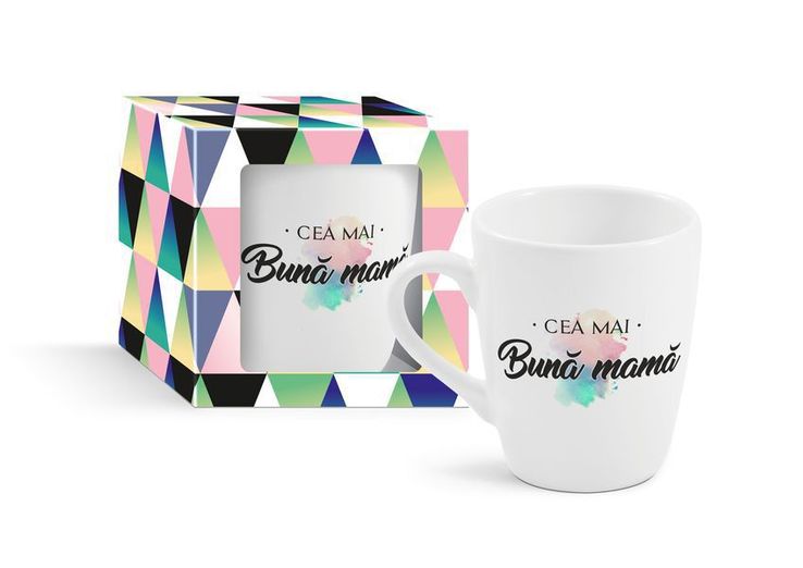 Cana cea mai buna mama