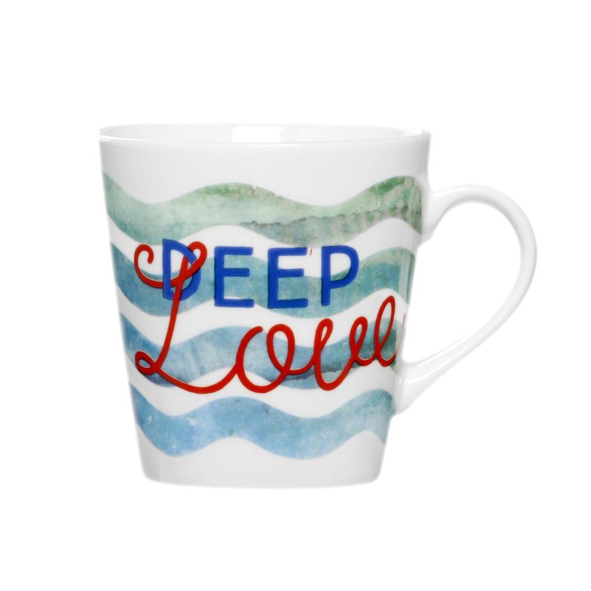 Cana deep love 330ml ocean