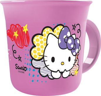 Cana hello kitty disney