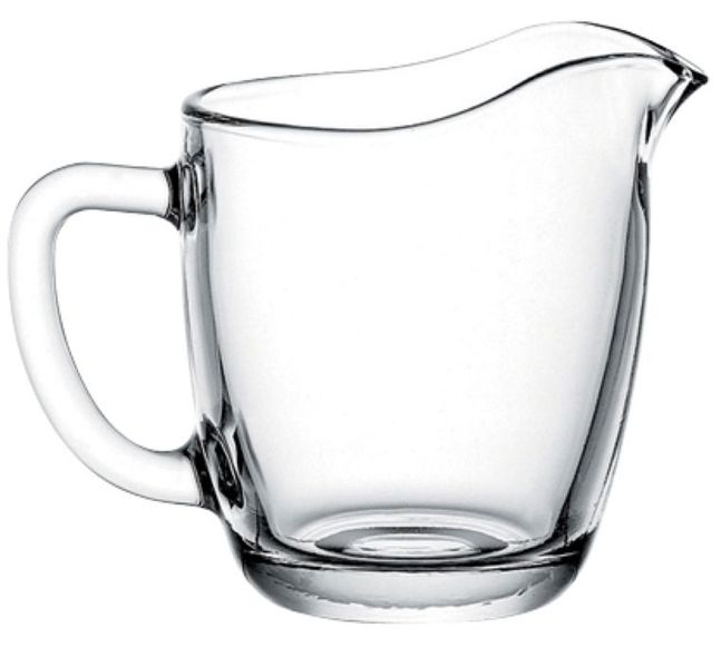 Cana lapte 200ml basic