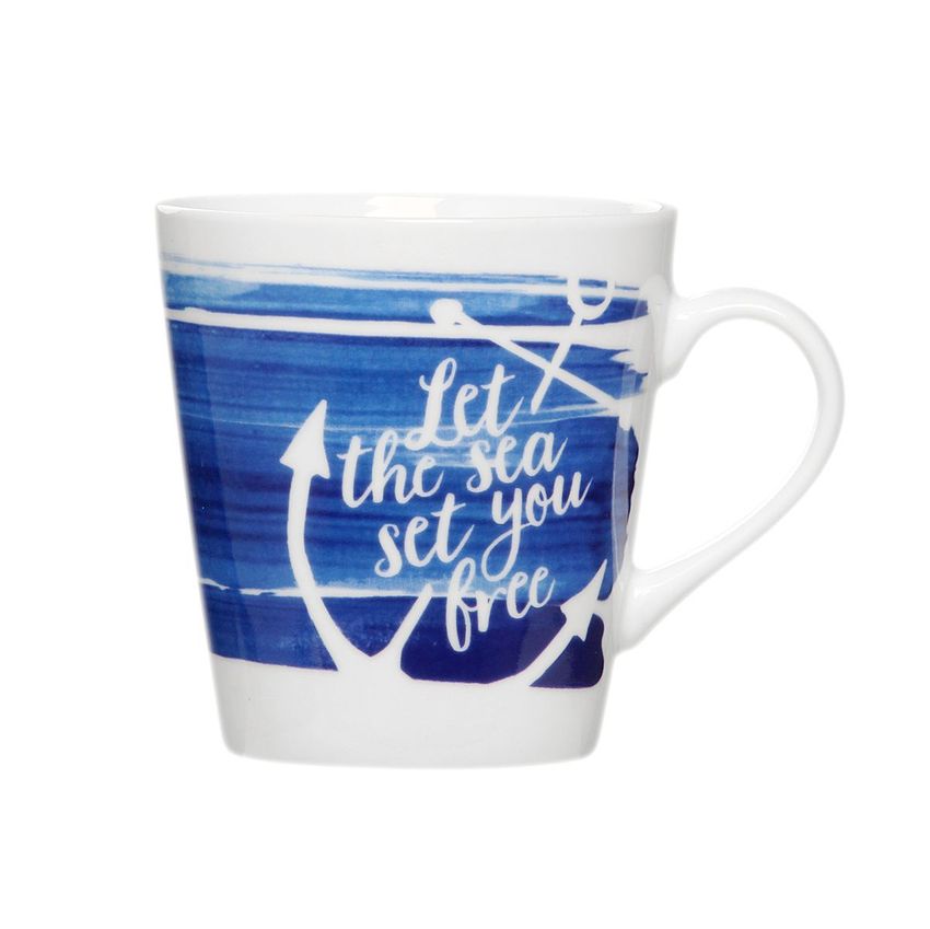 Cana let the sea 330ml ocean