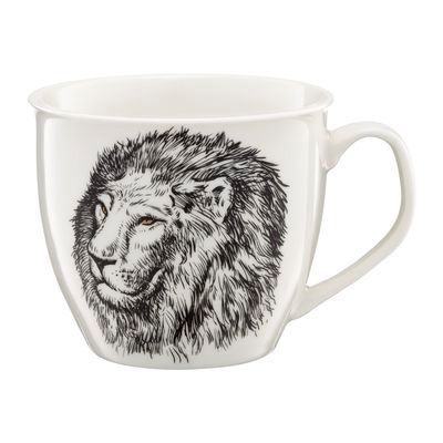 Cana mare 550ml leu wild