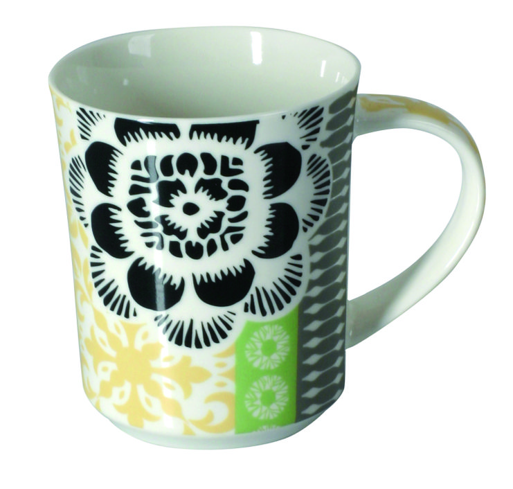 Cana model 350ml exotic