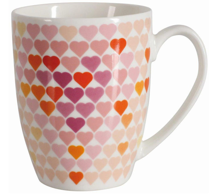 Cana model 390ml love