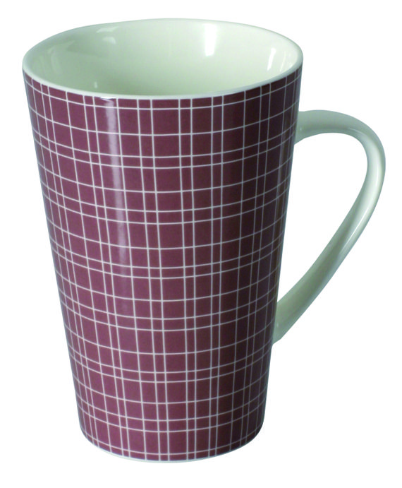 Cana model 400ml pattern