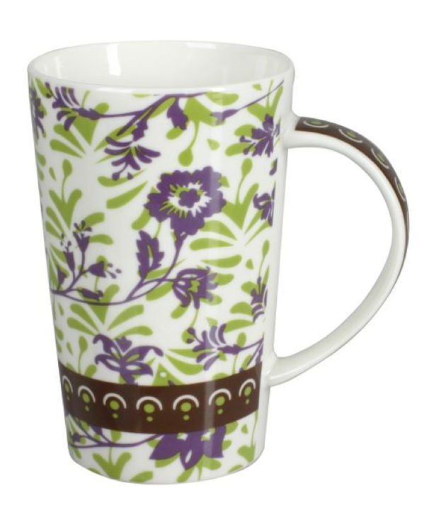 Cana model floral 430ml