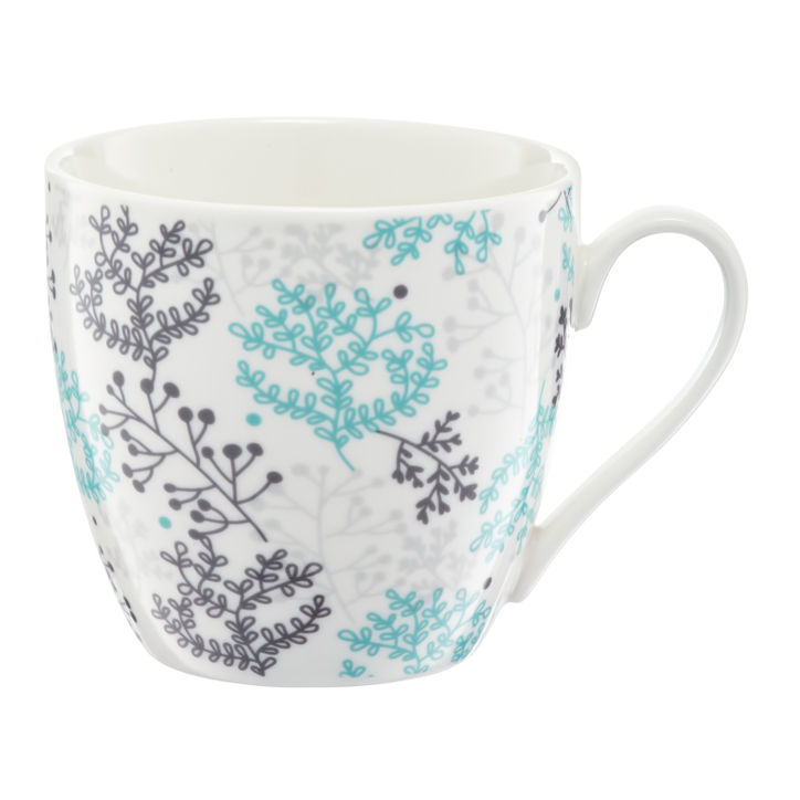 Cana model floral 510ml nordic