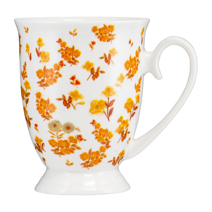 Cana model flori 300ml diana
