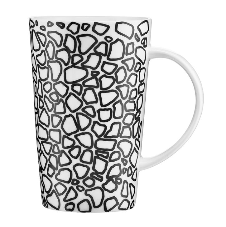 Cana model girafa 430ml animal