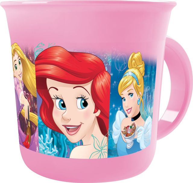 Cana princess disney