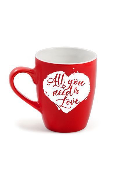 Cana rosu all you need is love