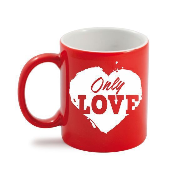 Cana rosu only love