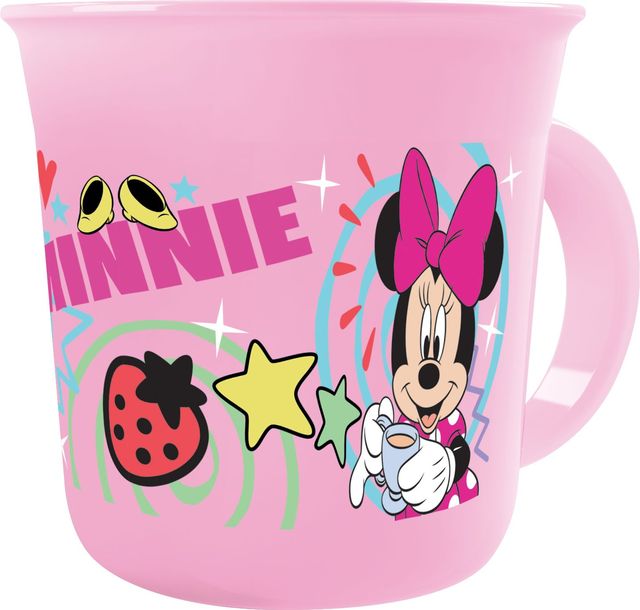 Cana roz minnie