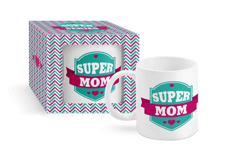 Cana super mom 300ml