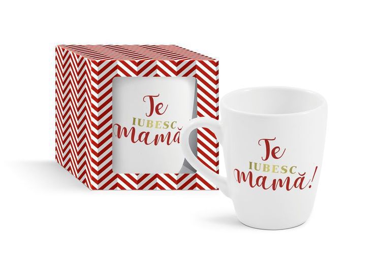 Cana te iubesc mama