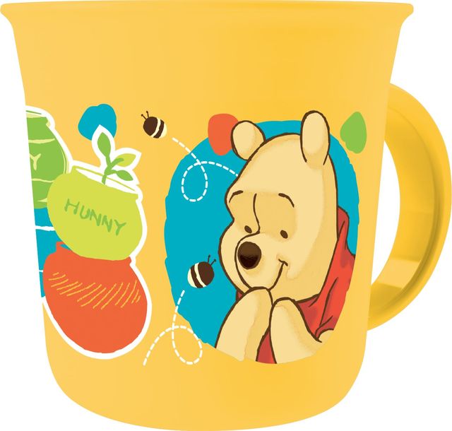Cana winnie the pooh disney