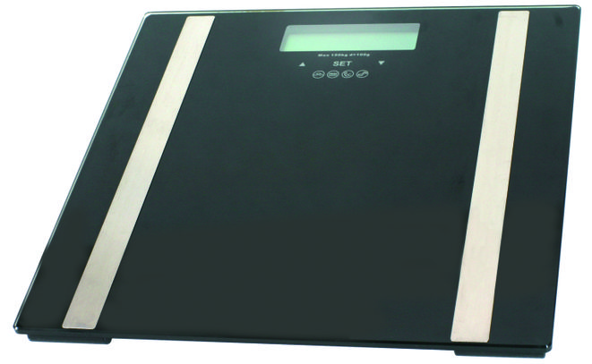Cantar electric personal 30x30cm maxima