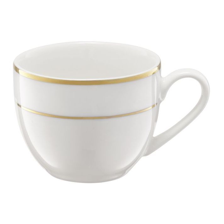 Ceasca cafea espresso 90ml aura gold