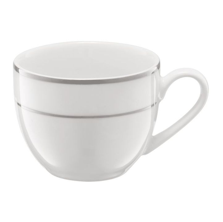 Ceasca cafea espresso 90ml aura silver