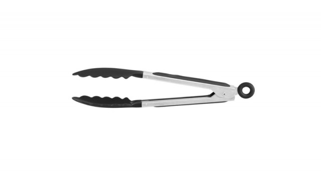 Cleste multifunctional 30cm negru grande