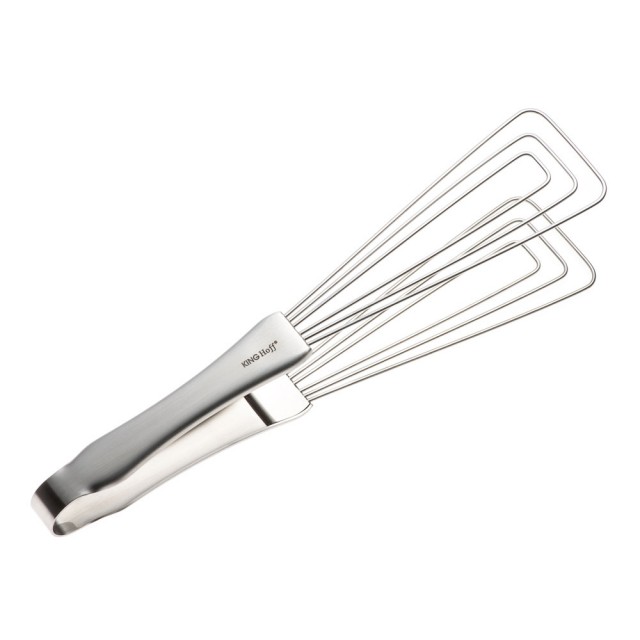 Cleste pentru bucatarie kinghoff, inox