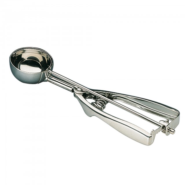 Cleste pentru inghetata kuchenprofi, inox, diametru 5 cm