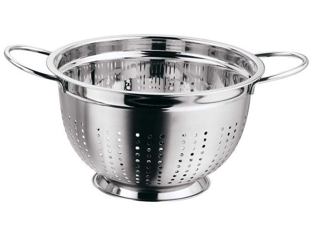Colander 24cm german