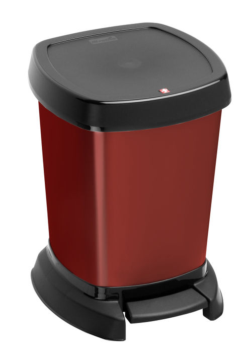 Cos gunoi cosmetice 6l paso