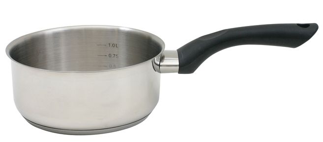 Cratita 14cm, 1000ml vikos
