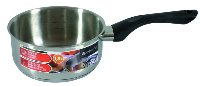 Cratita 16cm, 1500ml vikos