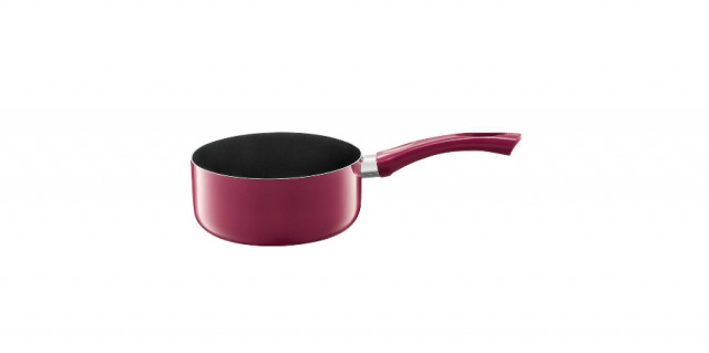 Cratita 18cm cu invelis non-stick tropical
