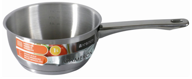 Cratita 1l cameron