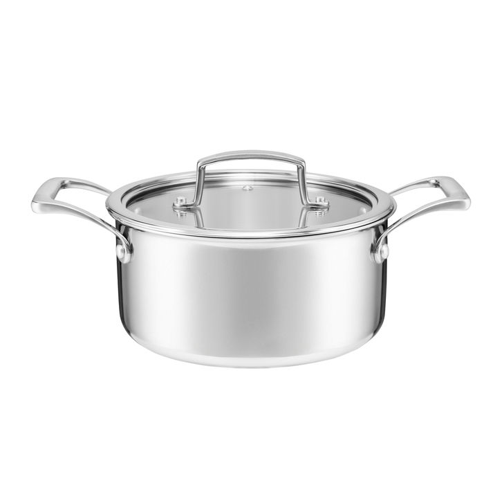 Cratita 3 straturi 5,3l premium