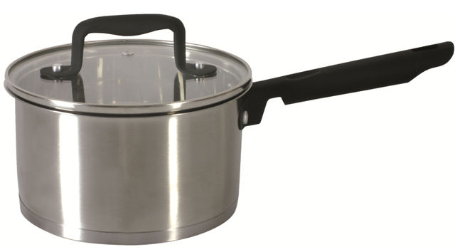 Cratita cu capac 1,5l cuisson
