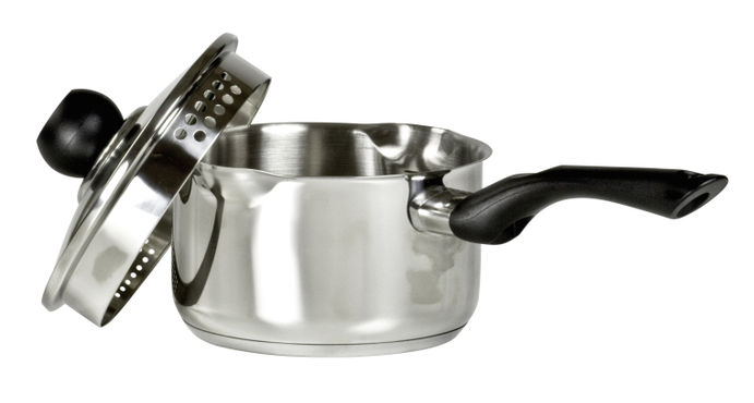 Cratita cu capac 16cm, 1,5l vikos