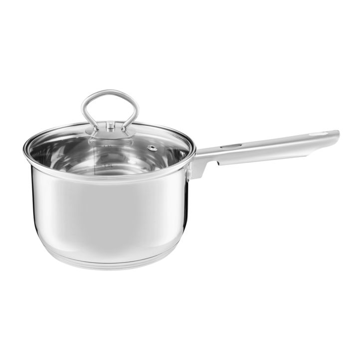 Cratita cu capac 16cm, 1500ml loremis